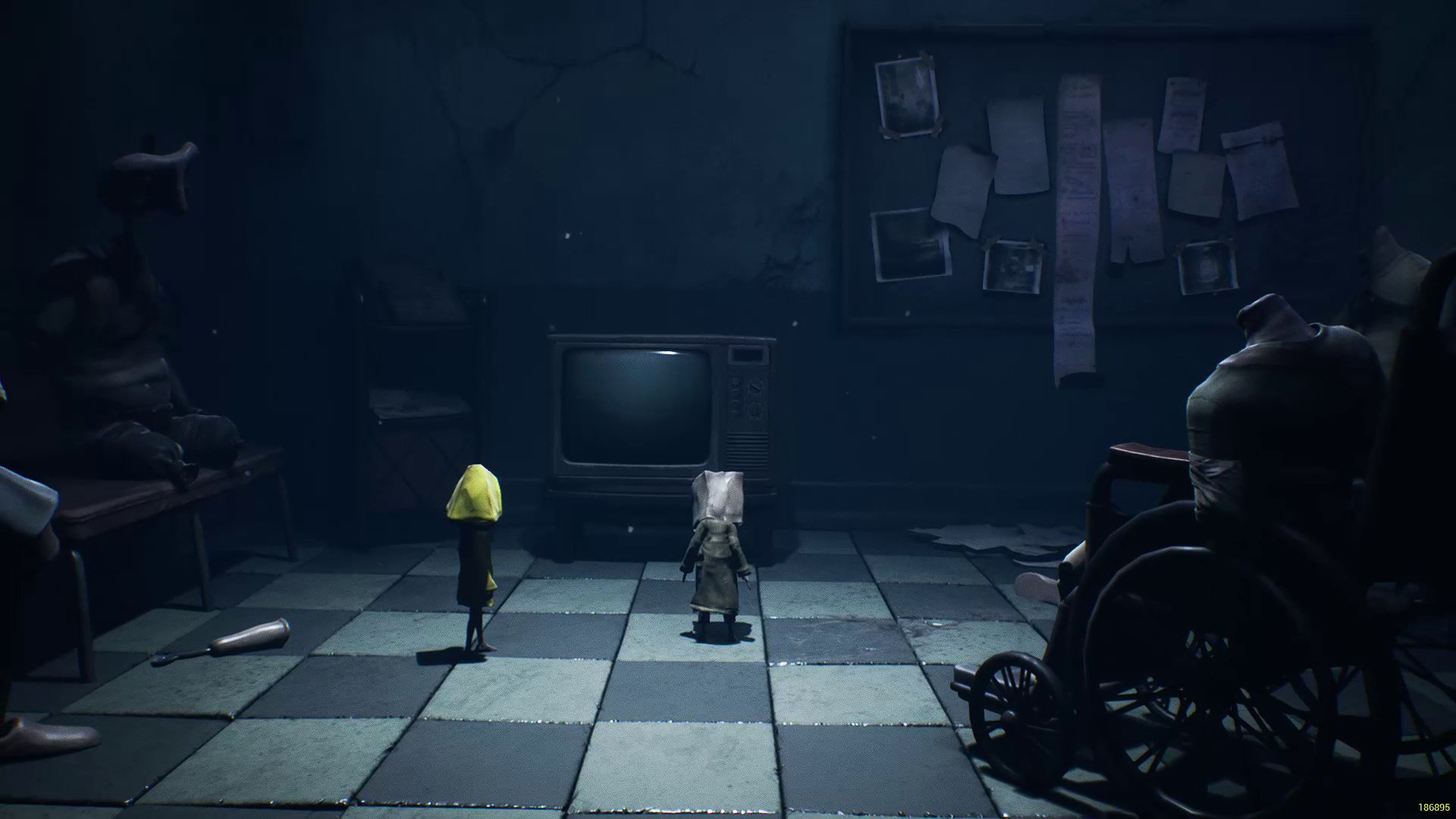 Little Nightmares II - Imagen 21